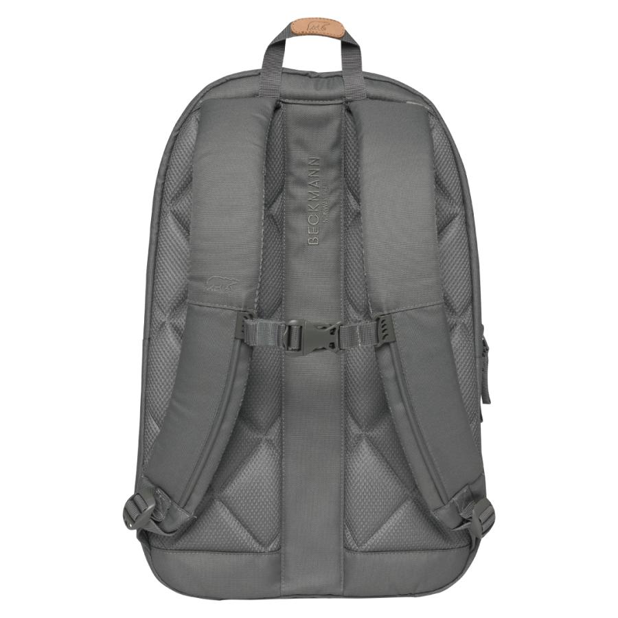 BECKMANN】ベックマン ノルウェー リュック URBAN 30L Foggy Green