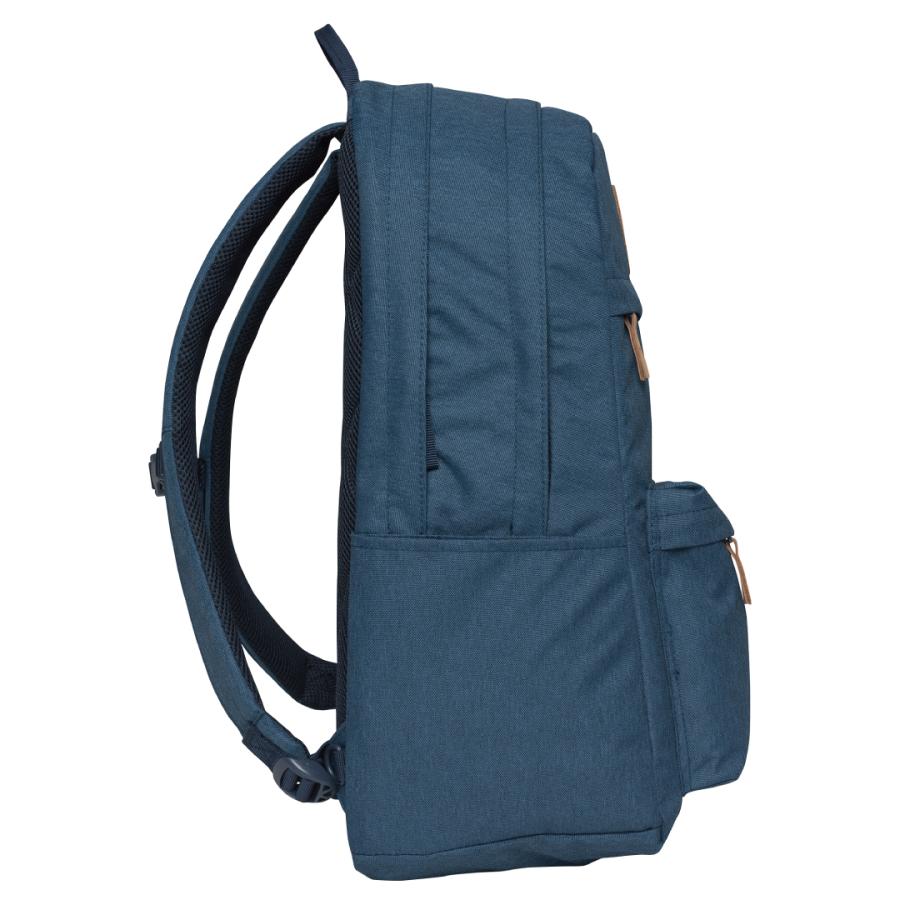 【極美品】定番品BECKMANN ベックマン　ノルウェー　バックパック　22L BECKMANN】ベックマン ノルウェー リュック CITY Max Blue