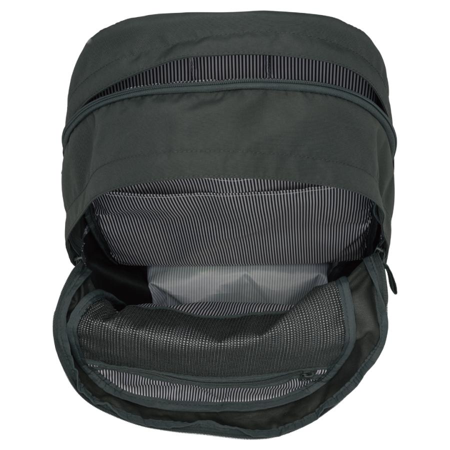 BECKMANN】ベックマン ノルウェー リュック CITY Max Green バック