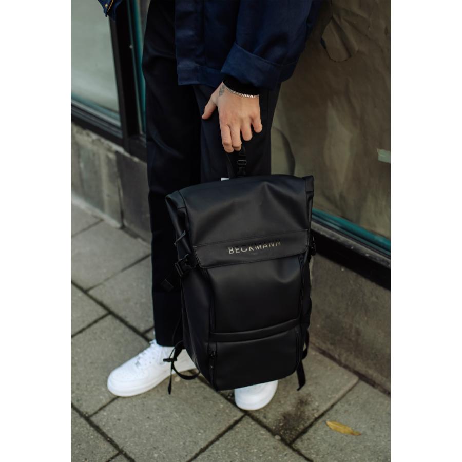 BECKMANN】ベックマン ノルウェー バックパック STREET Light BECKMANN】ベックマン ノルウェー バックパック STREET Light