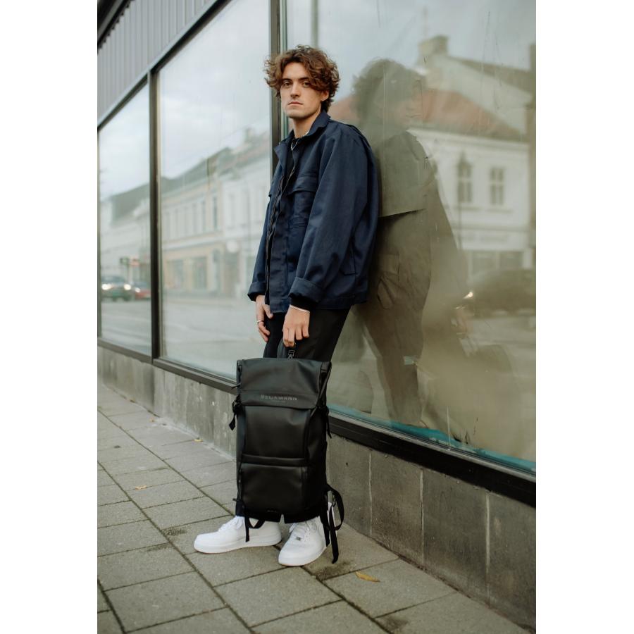BECKMANN】ベックマン ノルウェー バックパック STREET Light BECKMANN】ベックマン ノルウェー バックパック STREET Light
