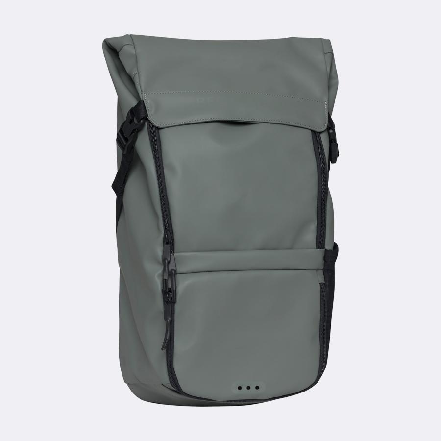 BECKMANN】ベックマン ノルウェー バックパック STREET Light Green 