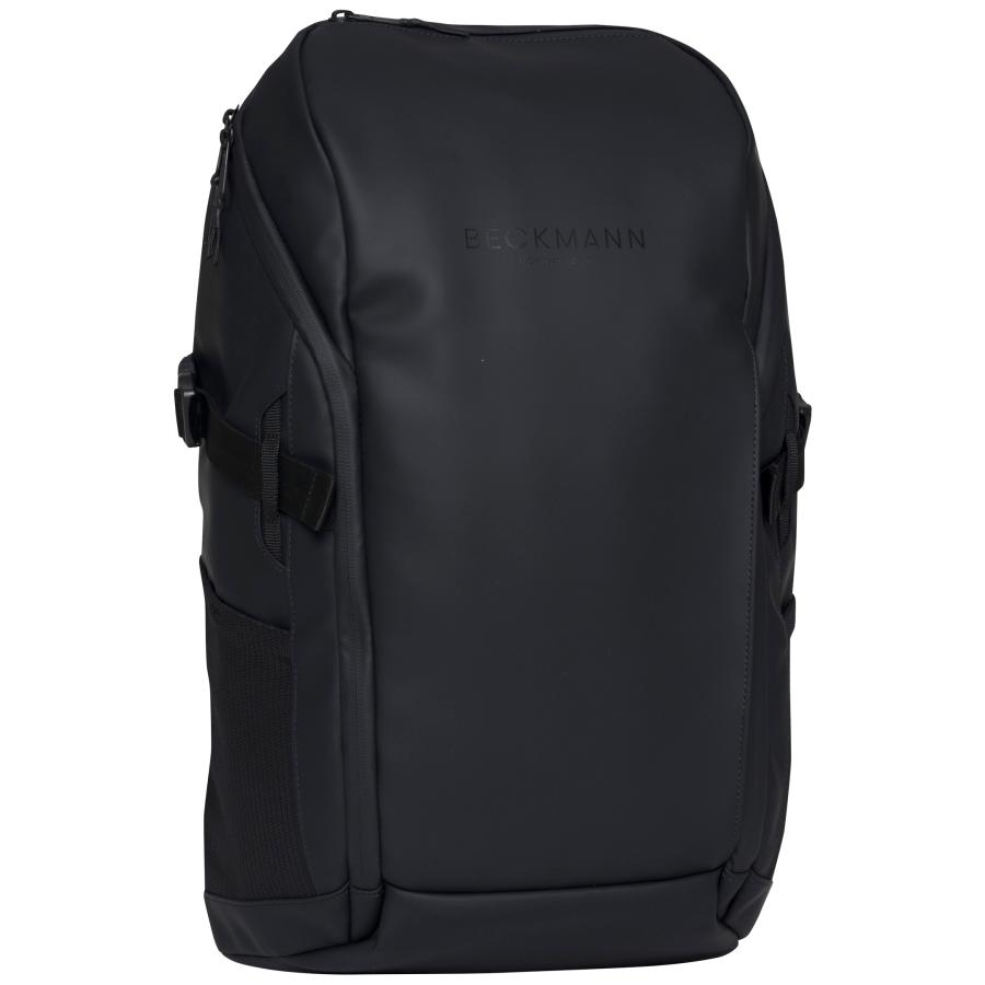 BECKMANN】ベックマン ノルウェー バックパック STREET GO Black BECKMANN】ベックマン ノルウェー バックパック STREET GO Black