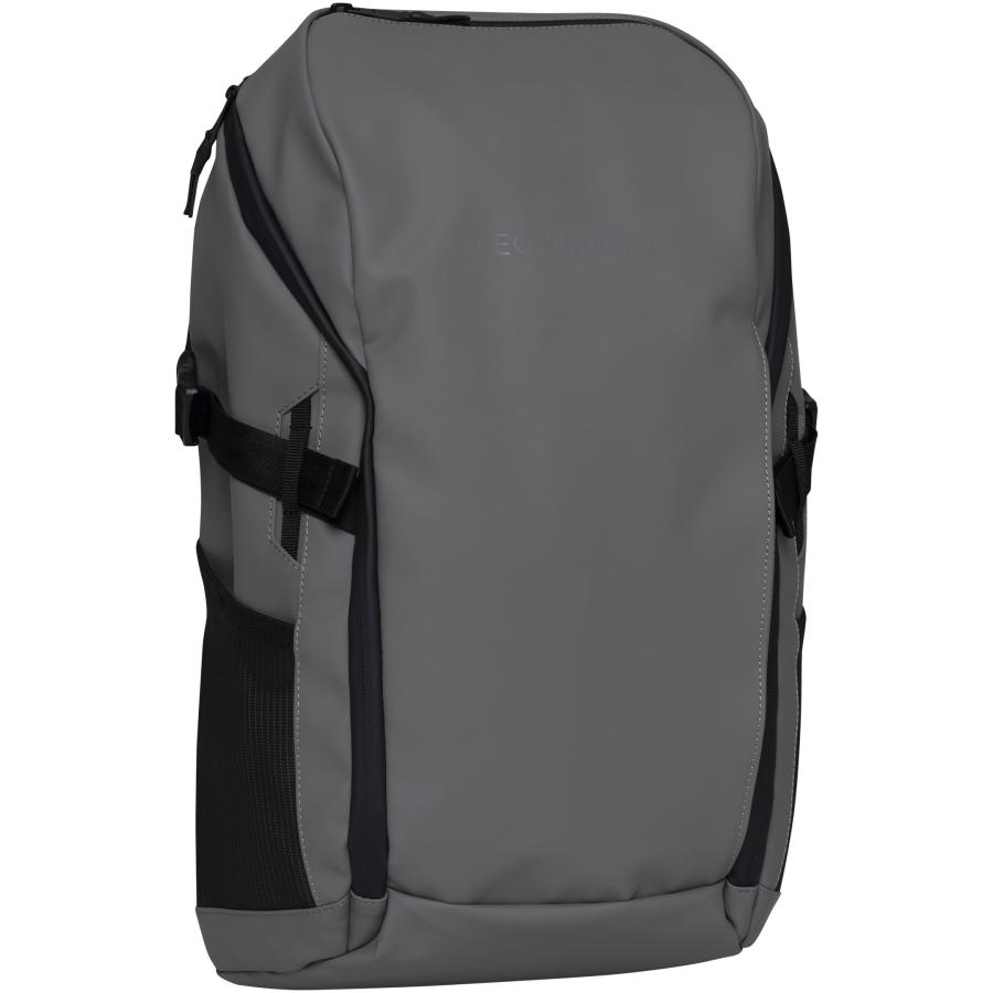 BECKMANN】ベックマン ノルウェー バックパック STREET GO Grey BECKMANN】ベックマン ノルウェー バックパック STREET GO Grey