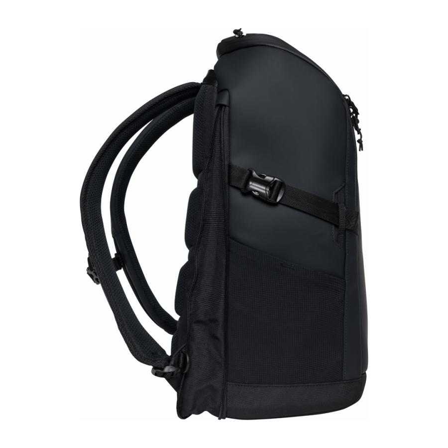 BECKMANN】ベックマン ノルウェー バックパック STREET FLX Black