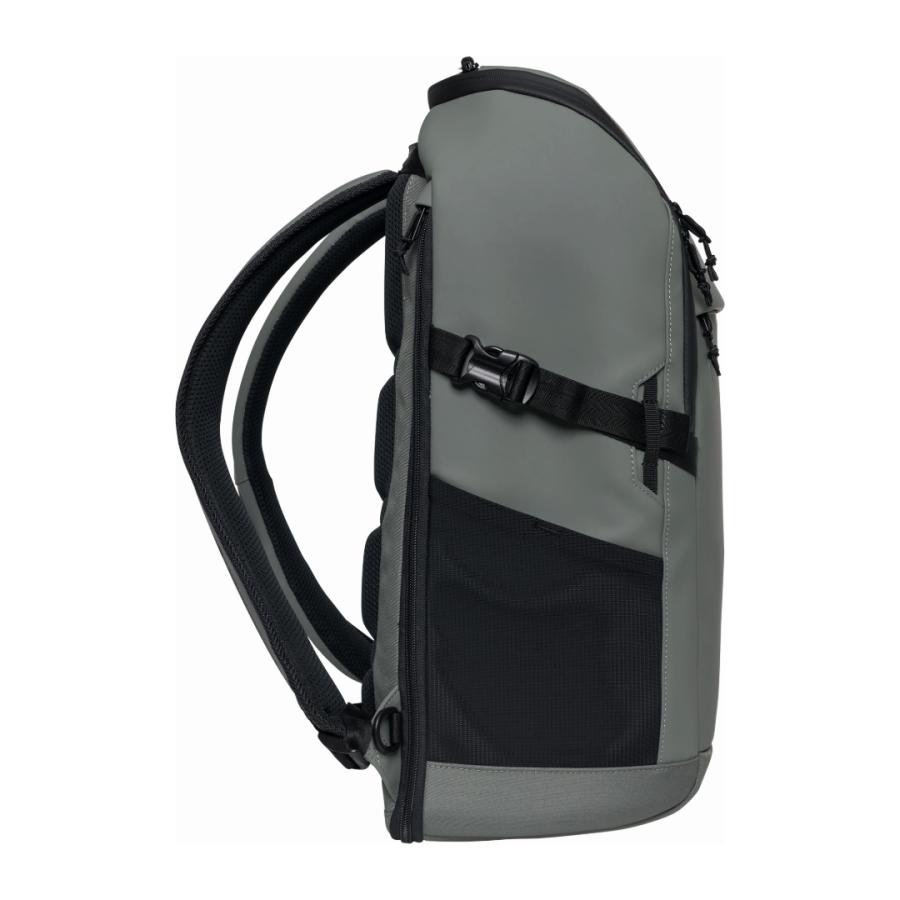 BECKMANN】ベックマン ノルウェー バックパック STREET FLX Green