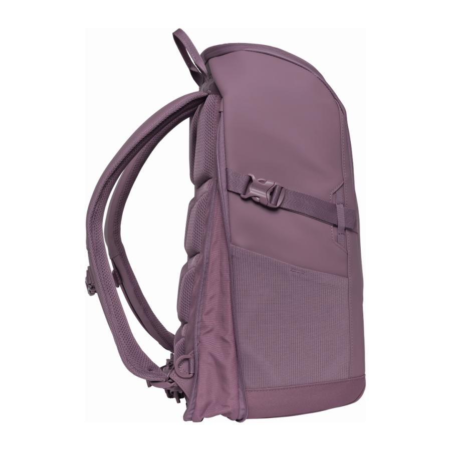 grape グレープ リュック　itimi BECKMANN】ベックマン ノルウェー バックパック STREET FLX Grape