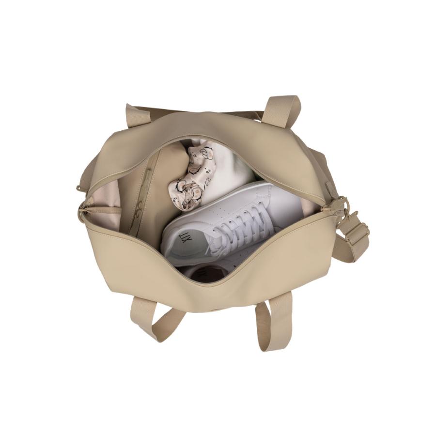 BECKMANN】ベックマン ノルウェー ボストンバッグ STREET