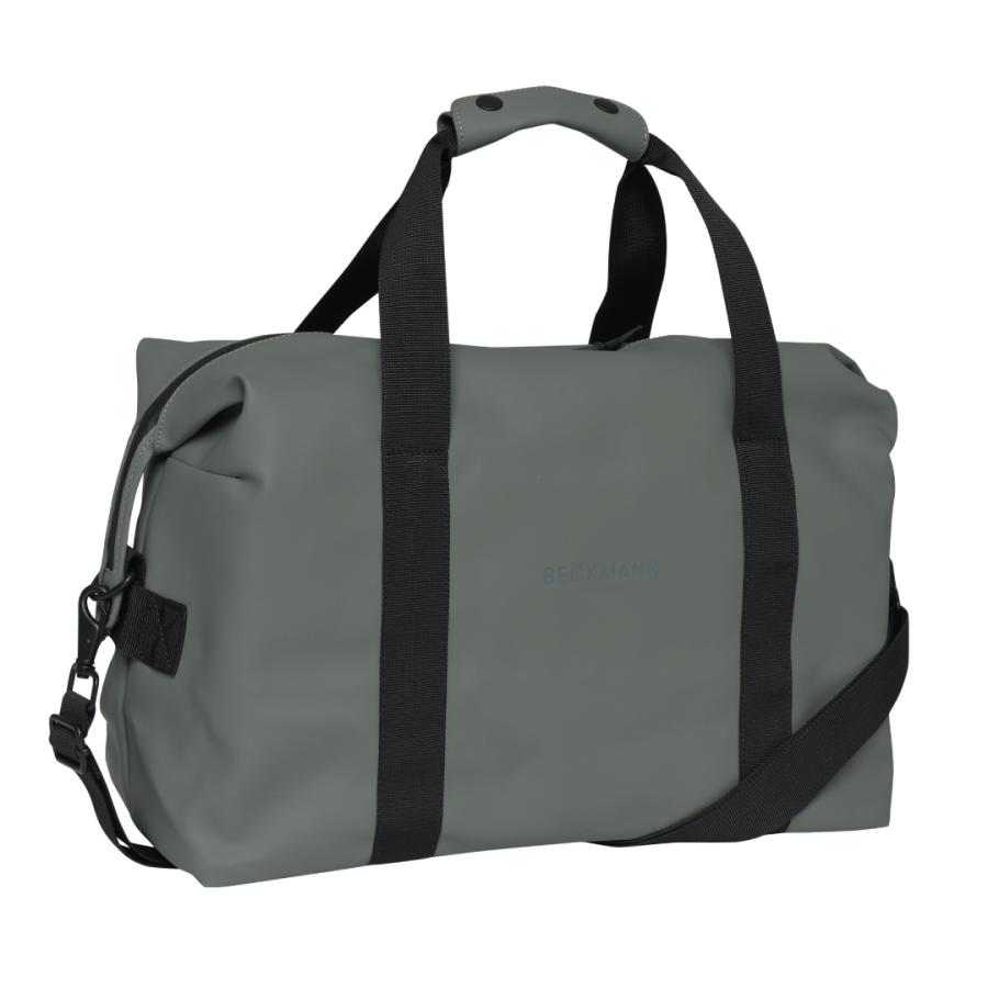 BECKMANN】ベックマン ノルウェー ボストンバッグ STREET Weekendbag