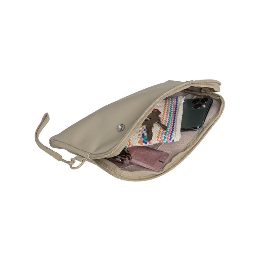 BECKMANN】ベックマン ノルウェー ボストンバッグ STREET Weekendbag