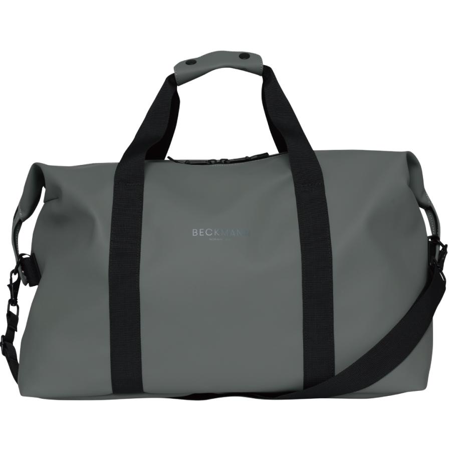 BECKMANN】ベックマン ノルウェー ボストンバッグ STREET Weekendbag