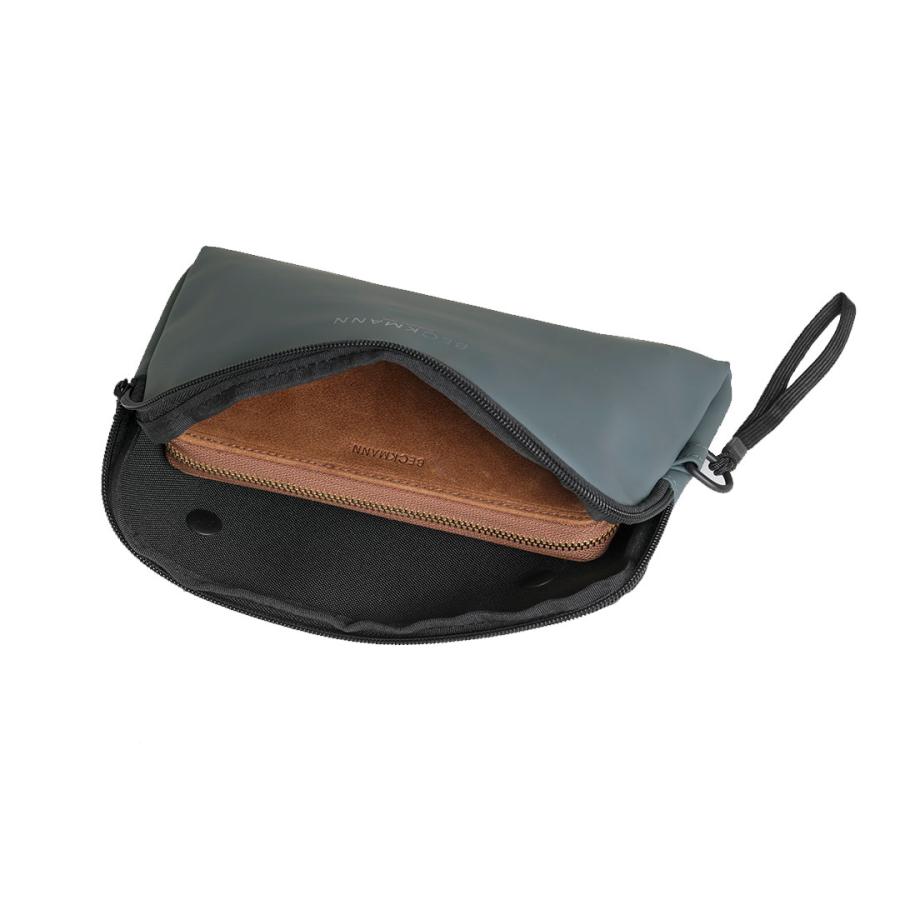 BECKMANN】ベックマン ノルウェー ボストンバッグ STREET Weekendbag