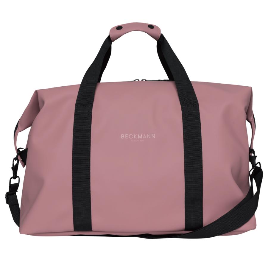 BECKMANN】ベックマン ノルウェー ボストンバッグ STREET Weekendbag