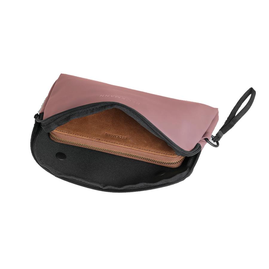 BECKMANN】ベックマン ノルウェー ボストンバッグ STREET Weekendbag