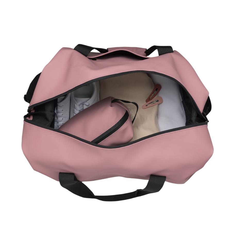 BECKMANN】ベックマン ノルウェー ボストンバッグ STREET Weekendbag