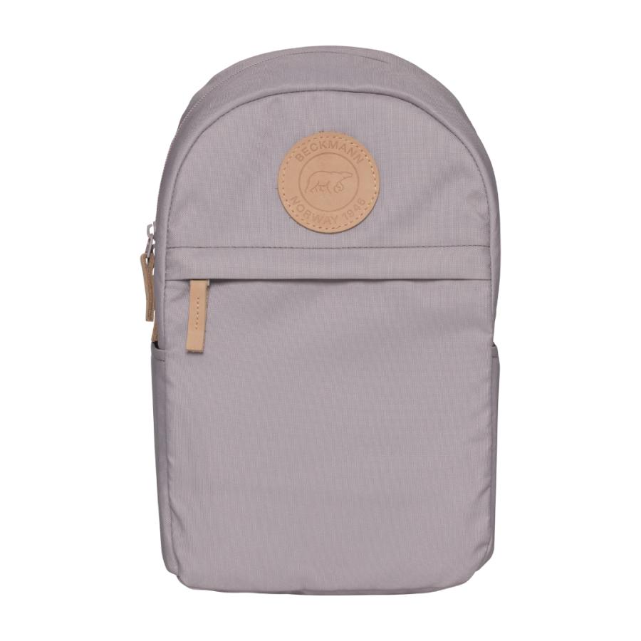 BECKMANN】ベックマン ノルウェー リュック URBAN Mini Light Brown