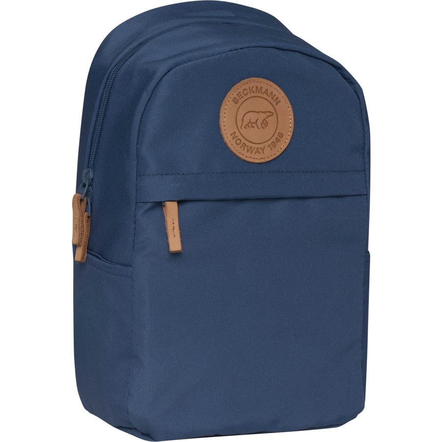 BECKMANN】ベックマン ノルウェー リュック URBAN Mini Dusty Blue