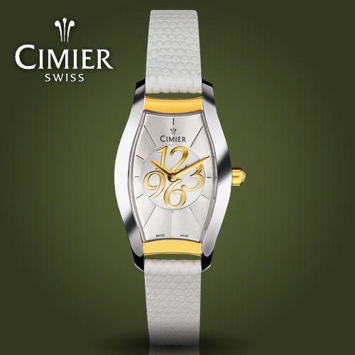 シミエール CIMIER 腕時計 レディース ラティファ 3103-YP011 