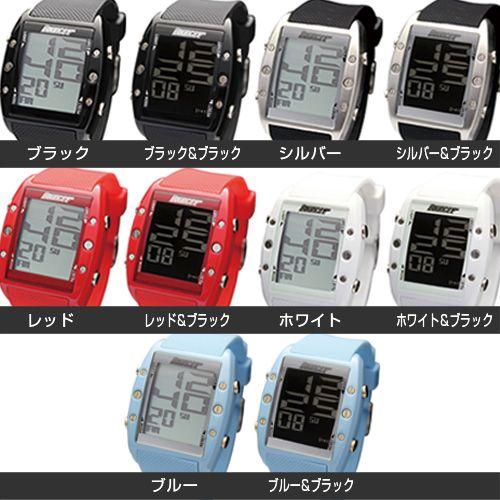 BOUNCER バウンサー デジタル メンズ腕時計 正規品 384g : ベックス