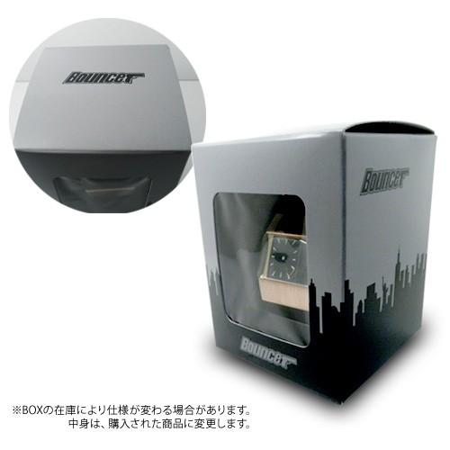 BOUNCER バウンサー デジタル メンズ腕時計 正規品 384g : ベックス