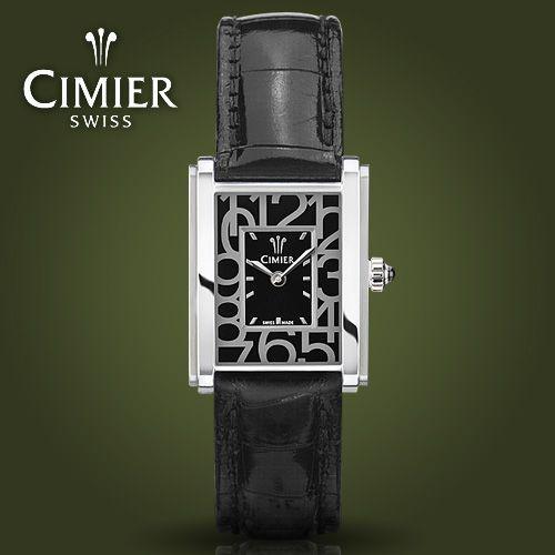 シミエール CIMIER 腕時計 レディース レディウィングレット シミエール CIMIER 腕時計 レディース レディウィングレット