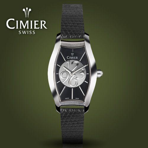 シミエール CIMIER 腕時計 レディース ラティファ 3103-SS021 