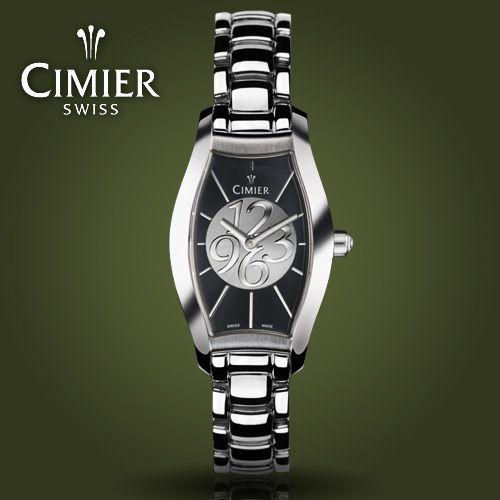 シミエール CIMIER 腕時計 レディース ラティファ 3103-SS022 