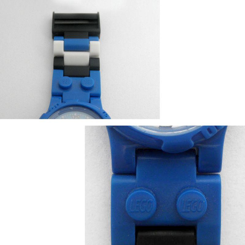 LEGO WATCH レゴ スターウォーズ R2-D2 キッズ腕時計 : ベックスタイム 