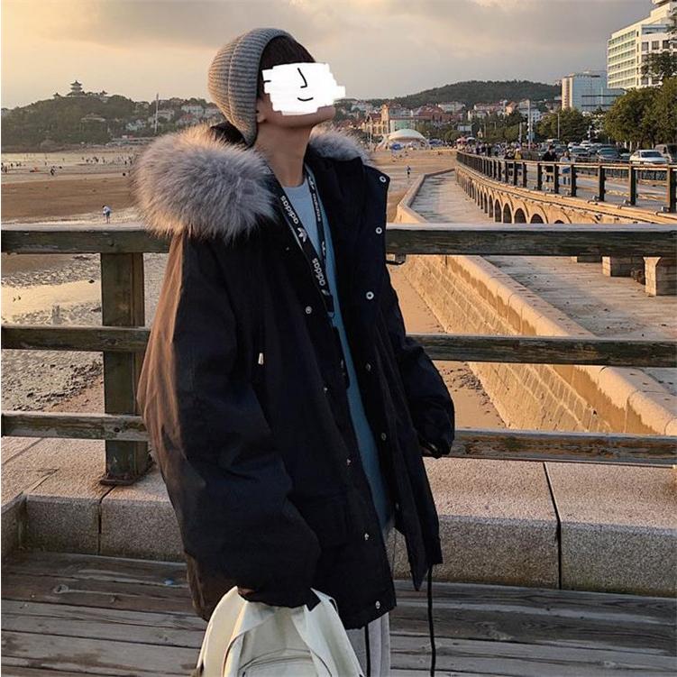 完売 メンズ秋冬海外セレブ人気商品 おしゃれ パッド入り服 フード付き スリム タイドファッション 本店は Zoetalentsolutions Com