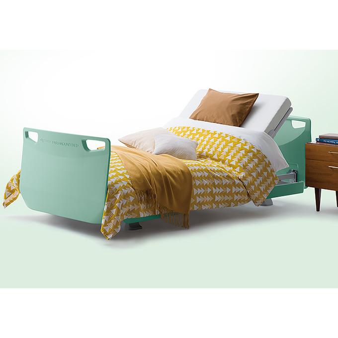 パラマウントベッド（PARAMOUNT BED） 電動 介護ベッド レント rento