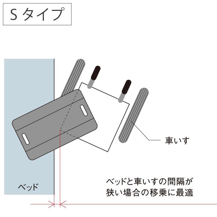 molten（モルテン） イージーモーション Sタイプ(長方形型