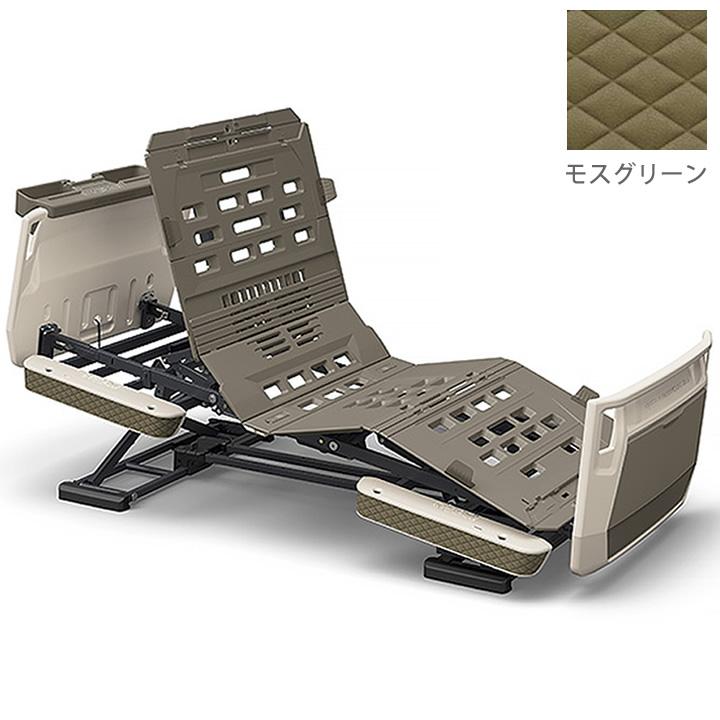 パラマウントベッド（PARAMOUNT BED） 介護ベッド 楽匠プラス 3