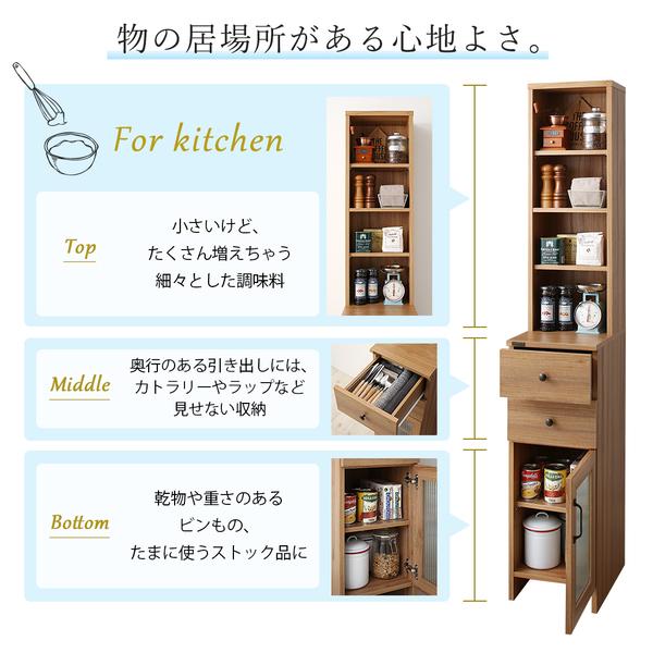 ランドリー収納 おしゃれ 幅cm 薄型 すき間収納 キッチンでも洗面所でも使える 木目調すきま収納ラック ジェネリック 北欧風ベッド専門店 通販 Yahoo ショッピング