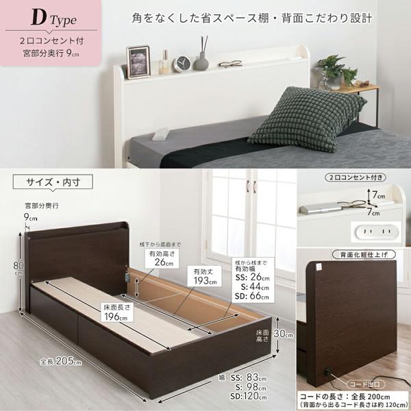 受け渡し者決定済‼️セミシングルベッド2つ ロフトベッド システムベッド シングル セミダブル 2段ベッド 子供用