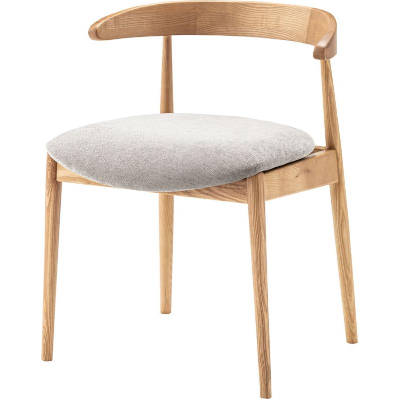 【mash】グレー布製ダイニングチェア アーム付き 楽天市場】[マラソン限定クーポンあり]ダイニングチェア 可愛い