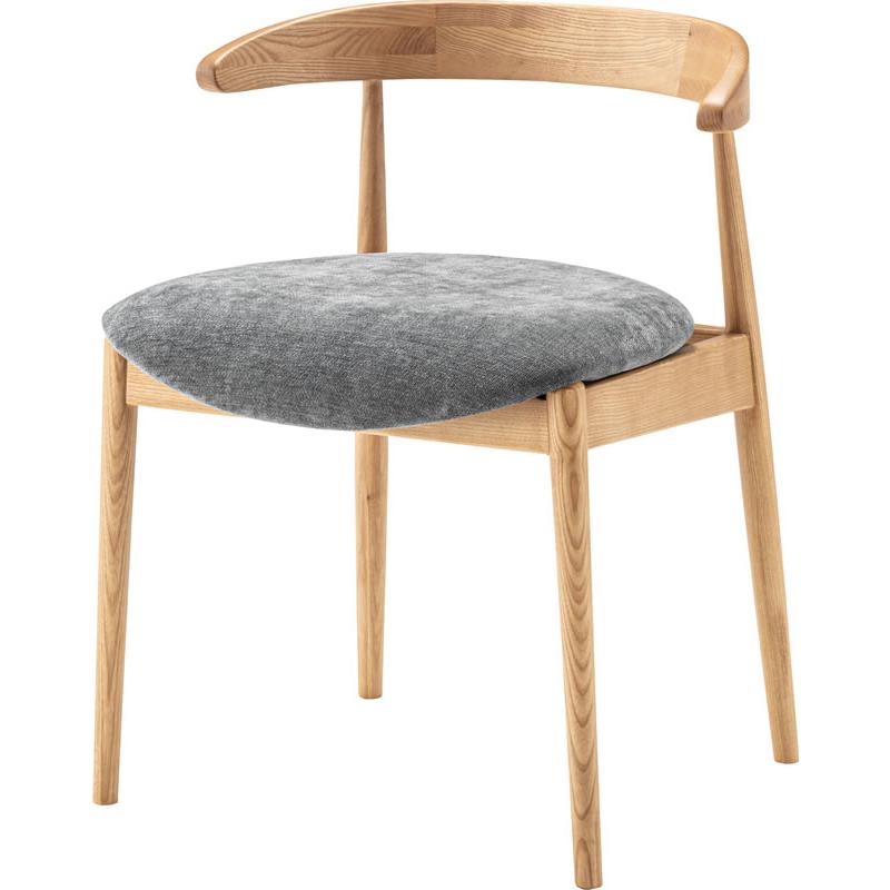 東谷 マーシュ Marsh ダイニングチェア form 天然木 おしゃれ チェア