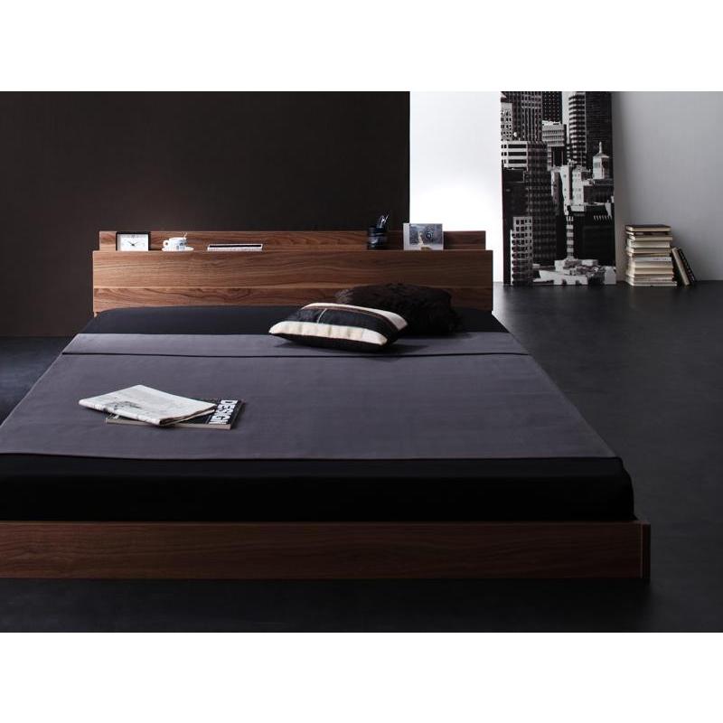 フロアベッド▪️W.coRe▪️(マットレスセット)シングル フロアベッド▪️W.coRe▪️(マットレスセット)シングル