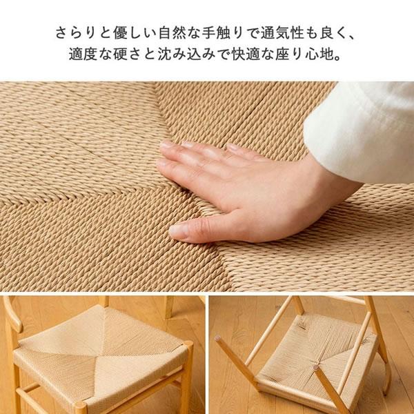 伸長式ダイニングテーブル 天然木 オーク無垢材 楕円形 円形 北欧