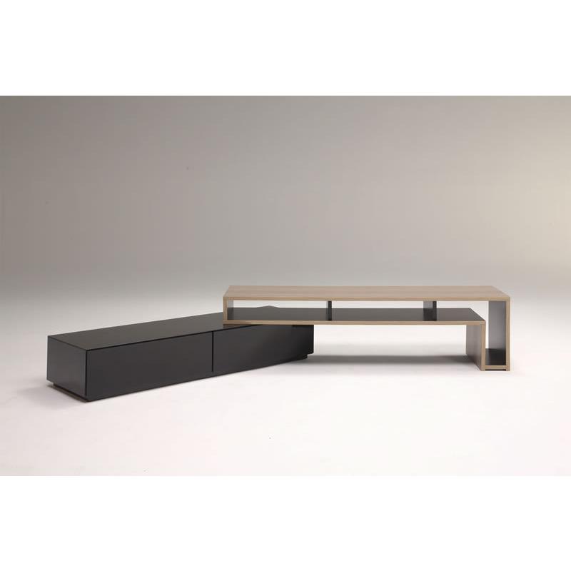 【アウトレット品】 テレビボード クロム 157 ＴＶボード 伸縮ラック スタイリッシュ おしゃれ フリーレイアウト 【JSB8619249457】(30150円)