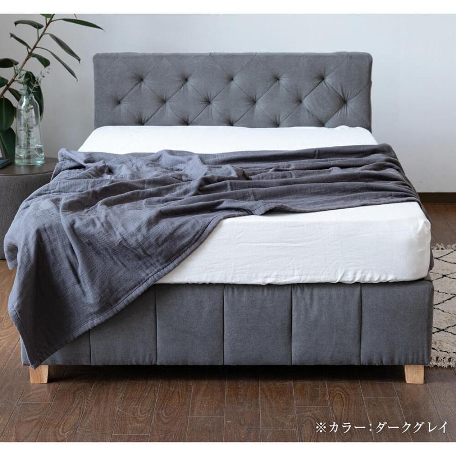 うりえる　ベッドフレーム2 Vittoria2_DC-K_f0f4e8c6-bf40-