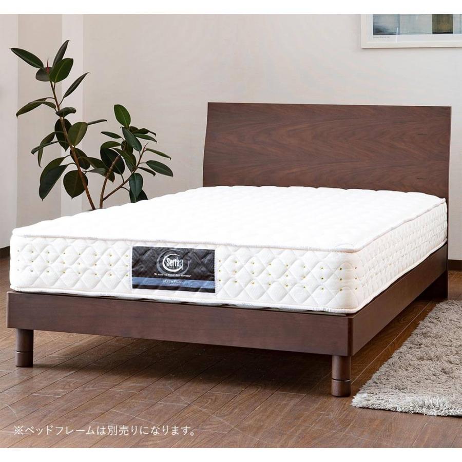 サータ マットレス 正規販売店 クイーン 1枚仕様 Q2 ペディック65 MID ポケットコイル Serta | Serta | 04