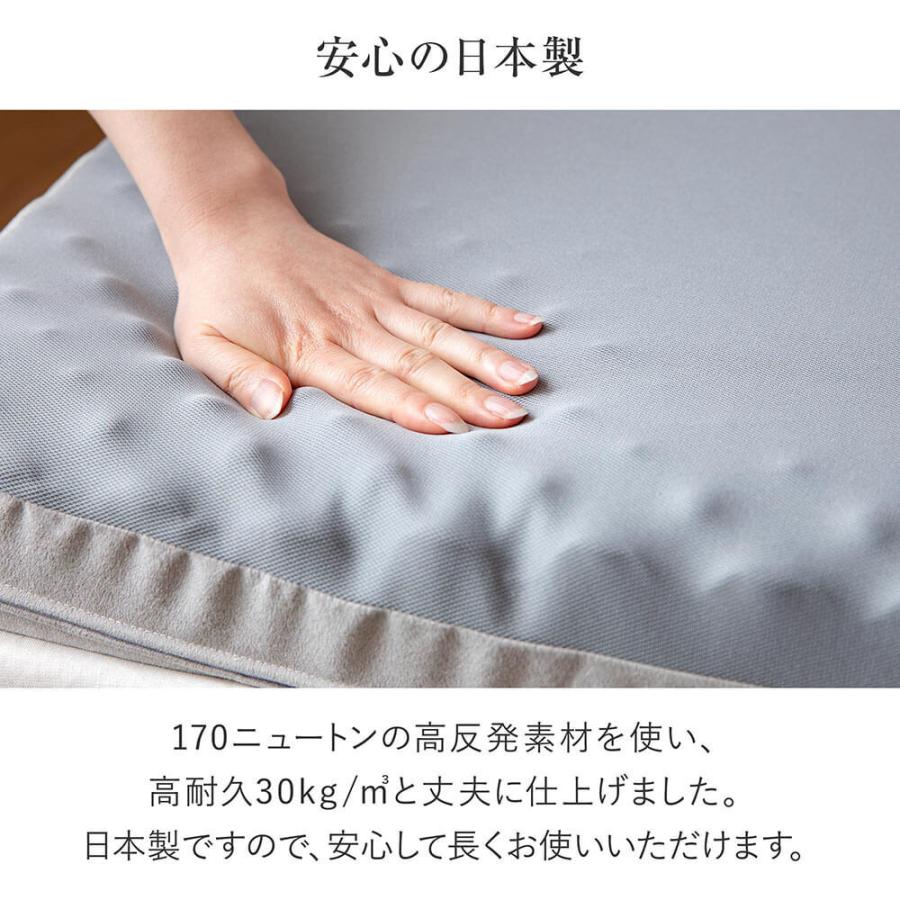 開梱設置なし・玄関渡し マットレス 正規販売店 ダブル 厚み8cm 開梱設置なし・玄関渡し マットレス 正規販売店 ダブル 厚み8cm