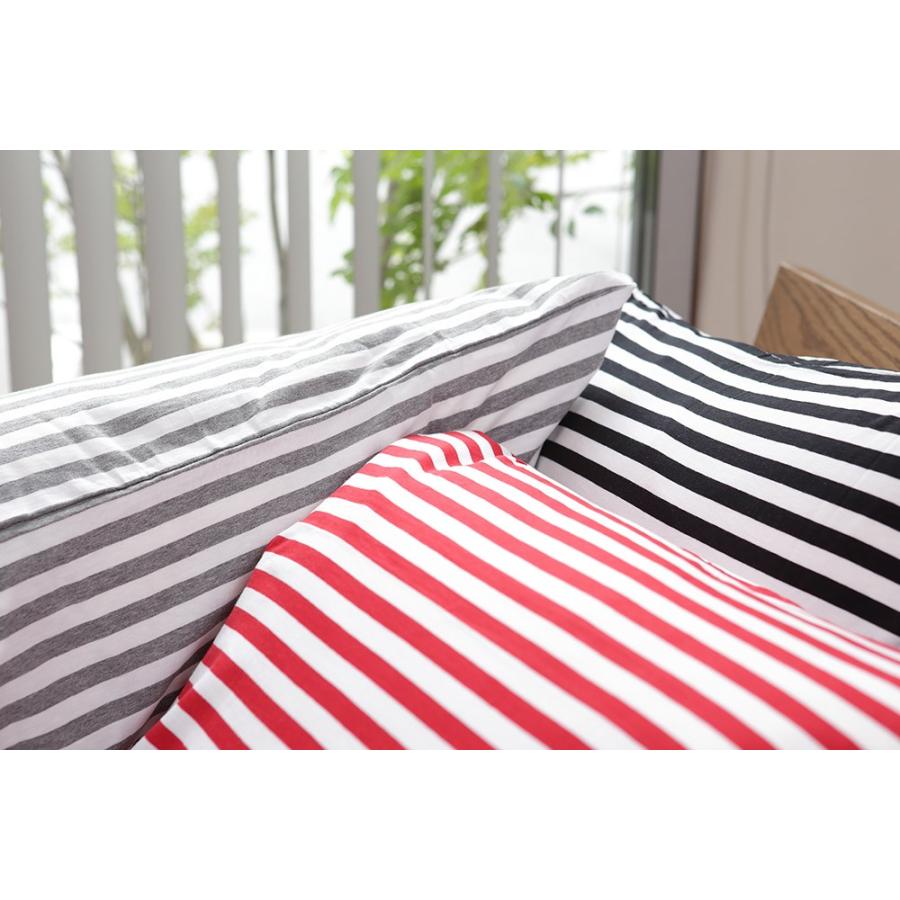 marimekko（マリメッコ） TASARAITA タサライタ 枕カバー Lサイズ(50