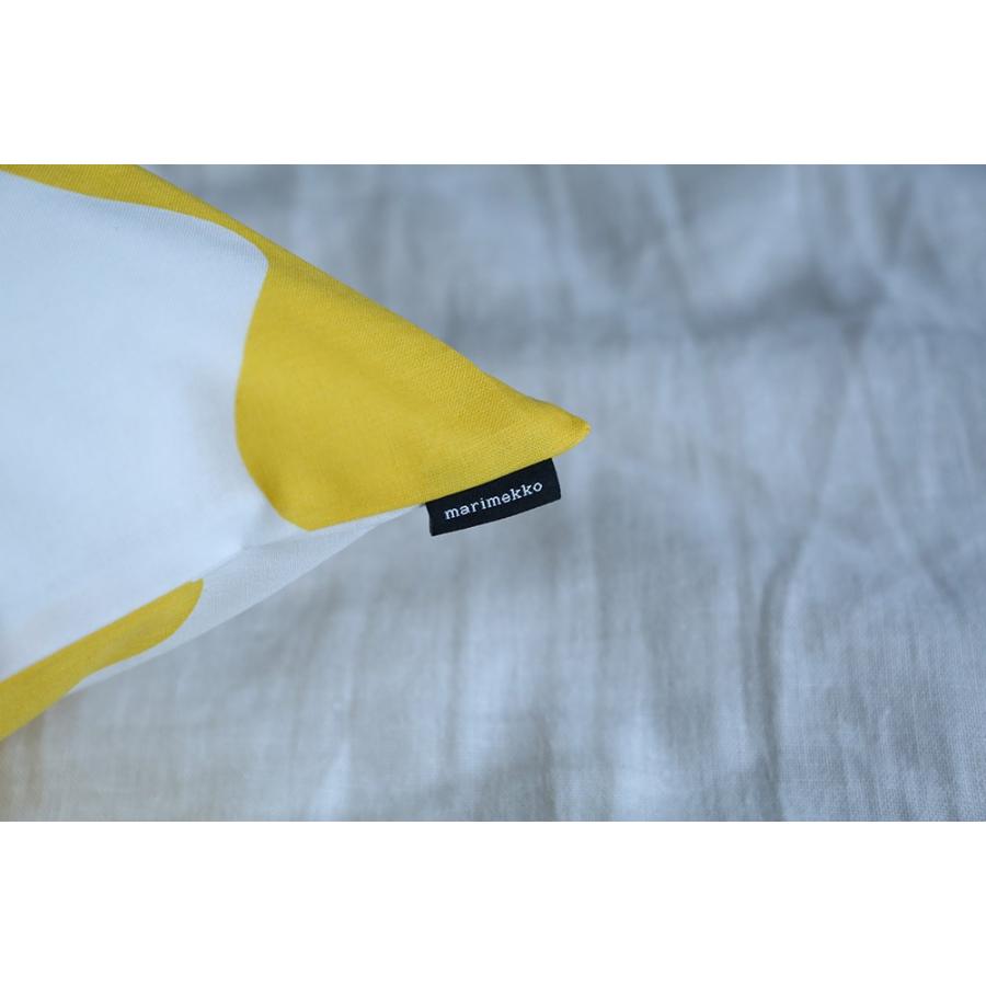 マリメッコ PIKKU LOKKI ピックロッキ クッションカバー （45×45cm