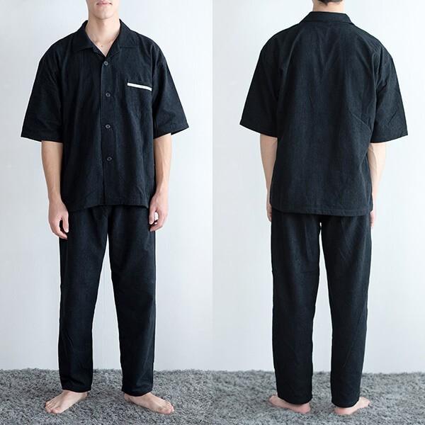 今治タオル（imabari towel） イデアゾラ ideeZora メンズ 半袖