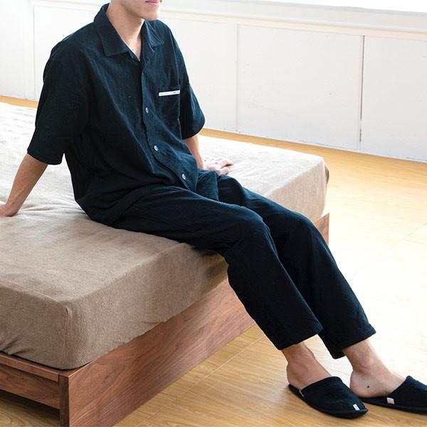 今治タオル（imabari towel） イデアゾラ ideeZora メンズ 半袖