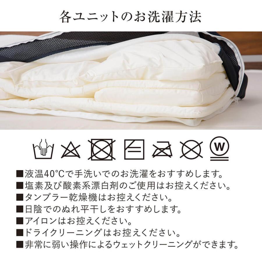 枕 洗える スリープメディカルピロー 35×70×7cm マイクロファイバー枕 パイプ枕 高さ調節 4分割構造 寝返り 肩こり 首こり 快眠枕 安眠枕 ギフト |  | 10