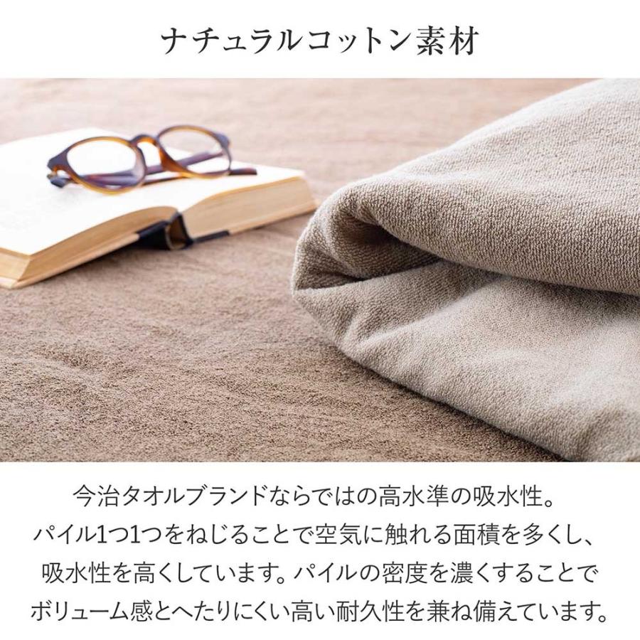 寝具セット 2点 ダブル 今治タオル イデアゾラ イデゾラ 国産シーツと洗えるベッドパッド ボックスシーツ 140×200×30cm + 敷きパッド 140×200cm |  | 04