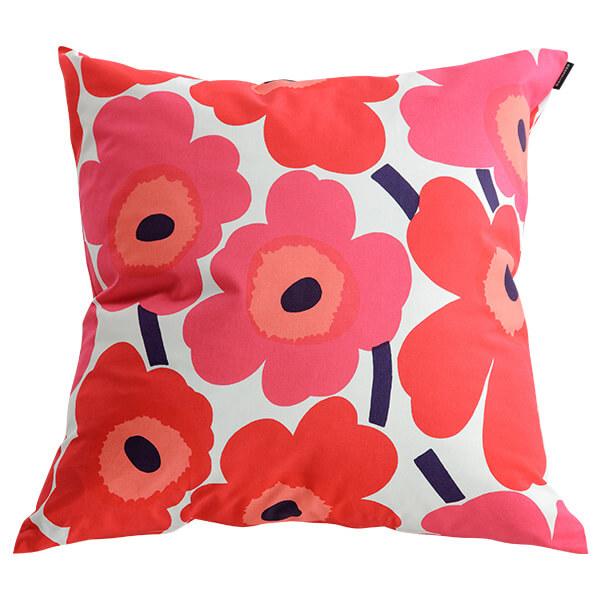 marimekko（マリメッコ） クッションカバー 50×50cm ピエニウニッコ