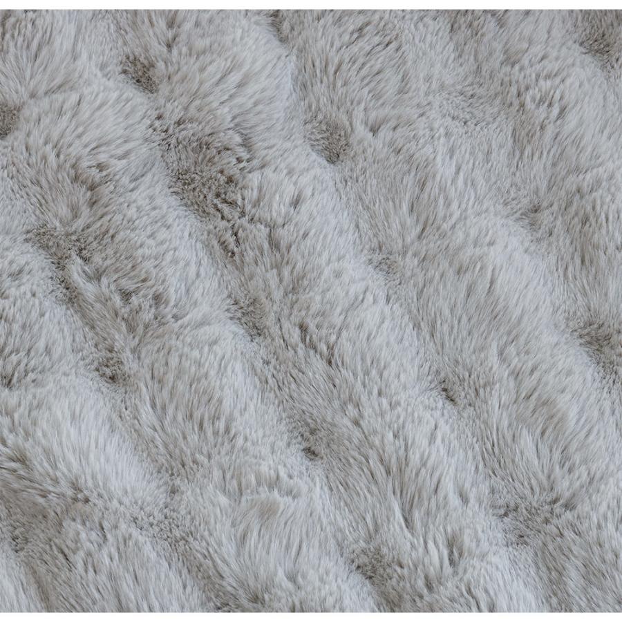 敷きパッド クイーン もこもこ敷パッド 160×200cm ふわもこ ふわとろ あったか 冬用 抗菌 防臭 防ダニ 滑り止め付 洗える 敷パッド ベッドパッド | ビーナスベッド | 09